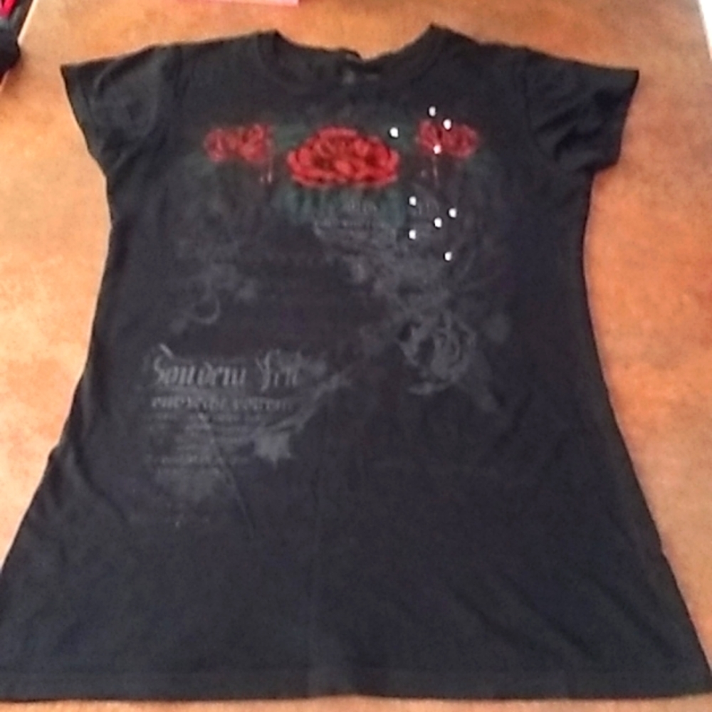 Women's tee shirt 🎽 - Picture 4 of 7